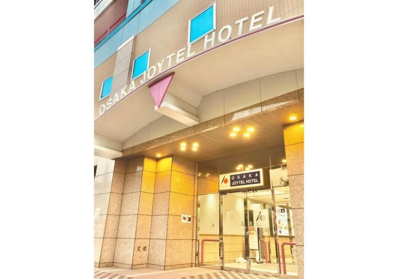 Osaka Joytel Hotel / Vacation Stay 76007 Japonsko