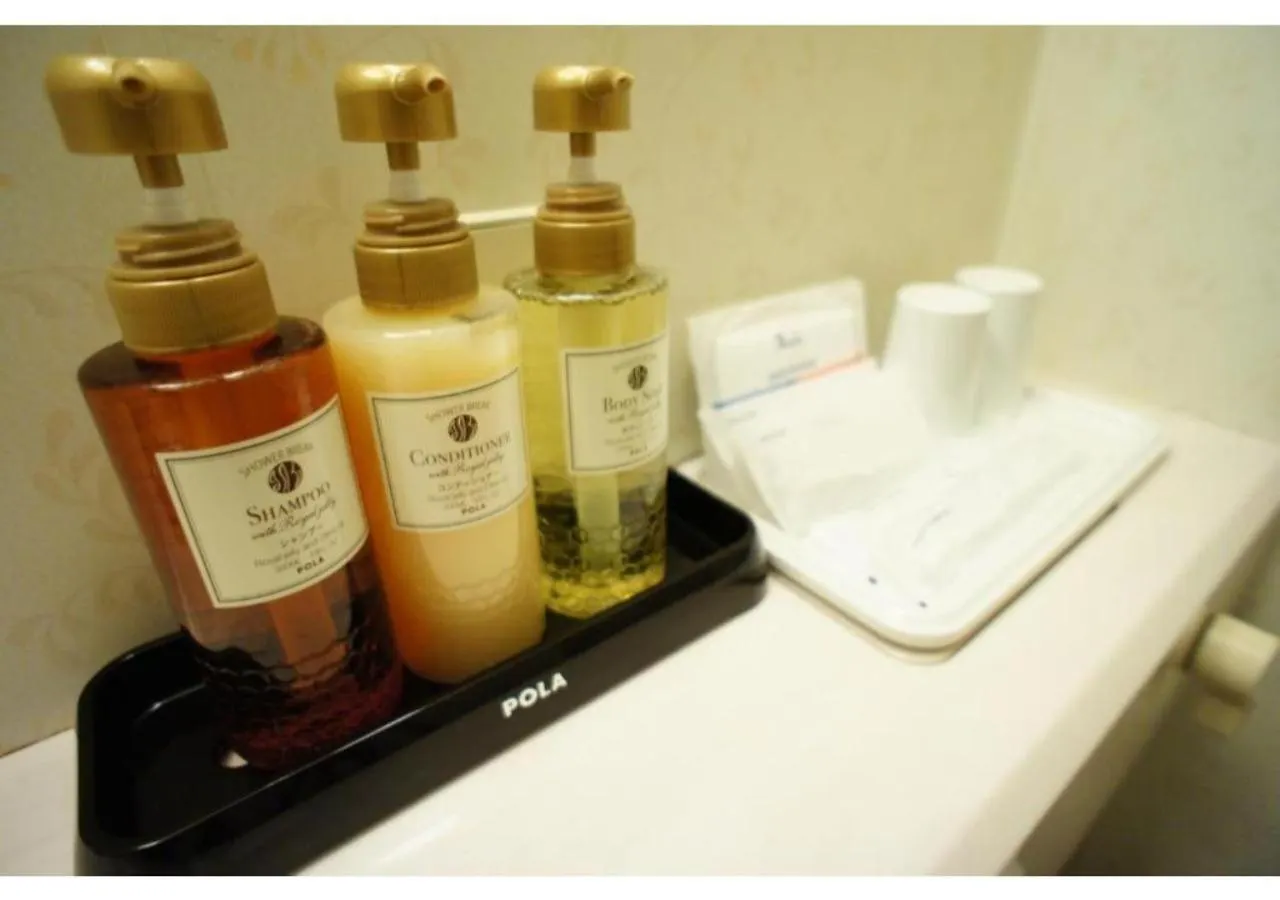 Osaka Joytel Hotel / Vacation Stay 76007 0*,  Japonsko