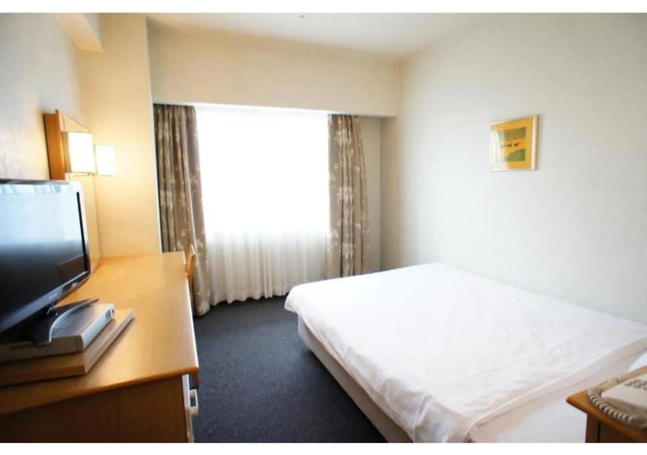 Osaka Joytel Hotel / Vacation Stay 76007 Japonsko