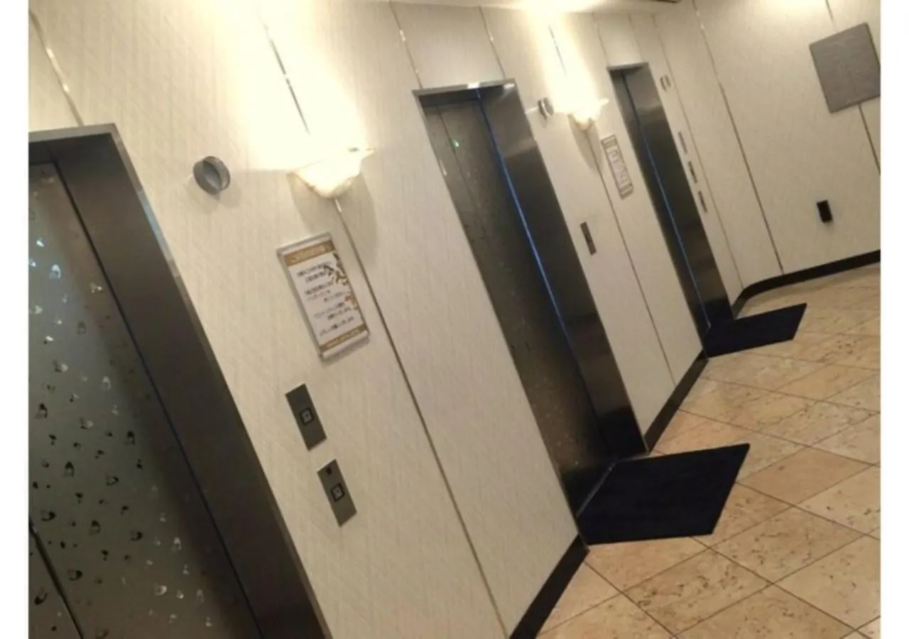 Osaka Joytel Hotel / Vacation Stay 76007
