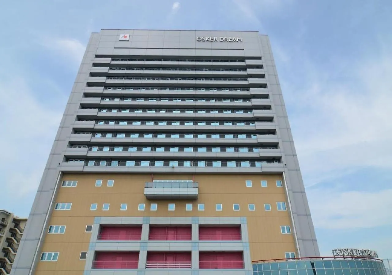 Osaka Joytel Hotel / Vacation Stay 76007 0*,