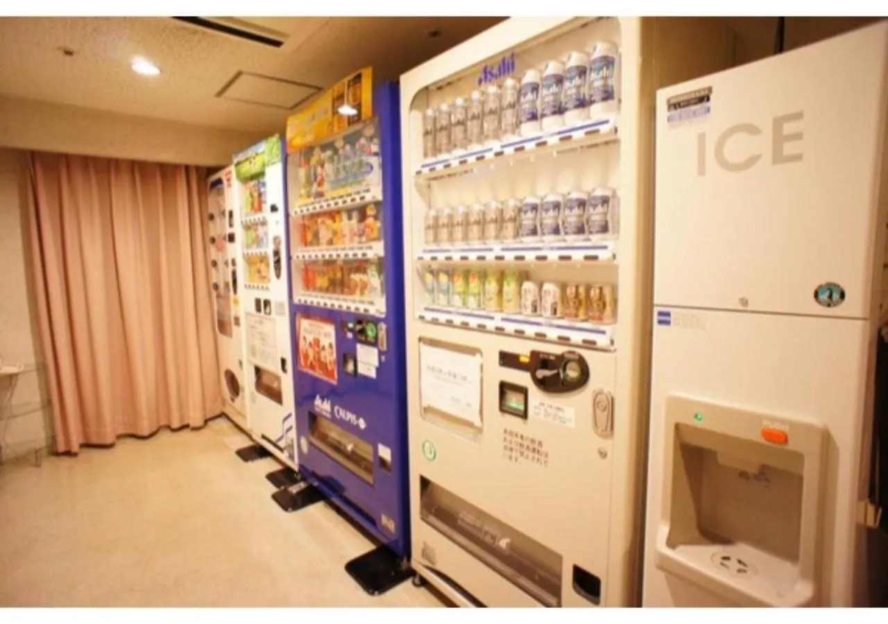 Osaka Joytel Hotel / Vacation Stay 76007