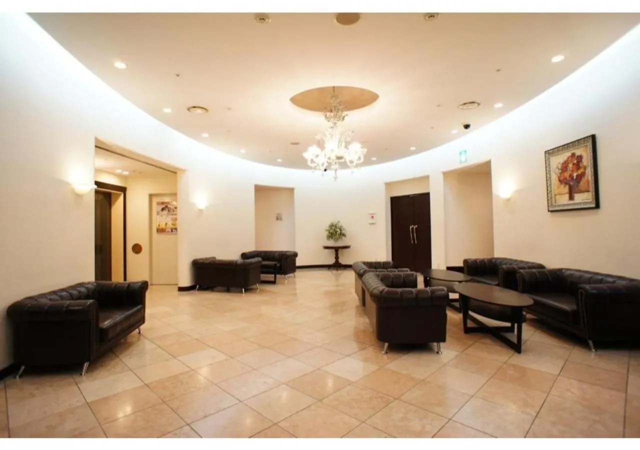 Osaka Joytel Hotel / Vacation Stay 76007 Japonsko