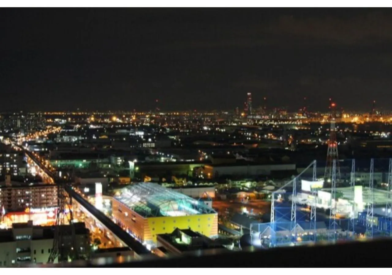 Osaka Joytel Hotel / Vacation Stay 76007