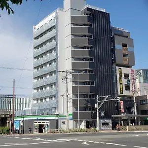 Hotel Chuo Crown, Osaka