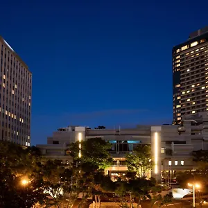 Grand Prince Bay Hotel