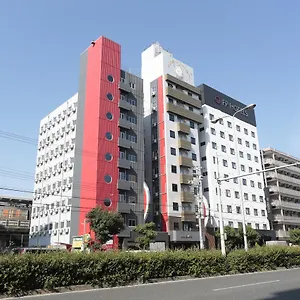 Hotel Sunplaza 2 Annex, Osaka