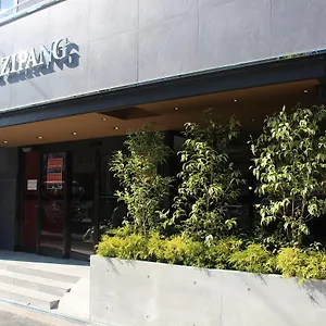 Hotel Zipang, Osaka