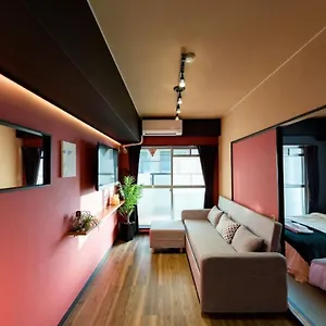 Bay Wheel Appartement